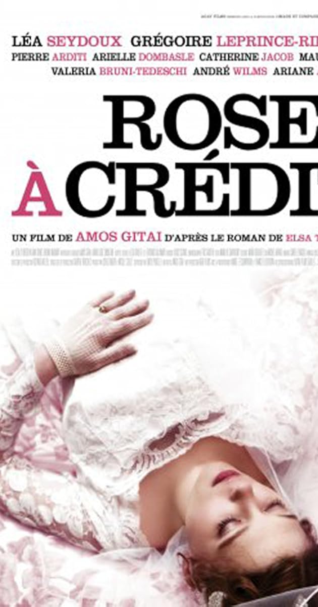Roses à crédit