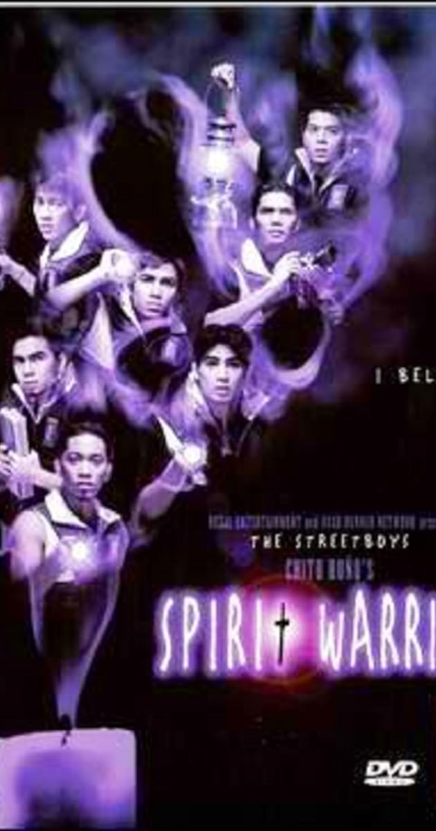 Spirit Warriors