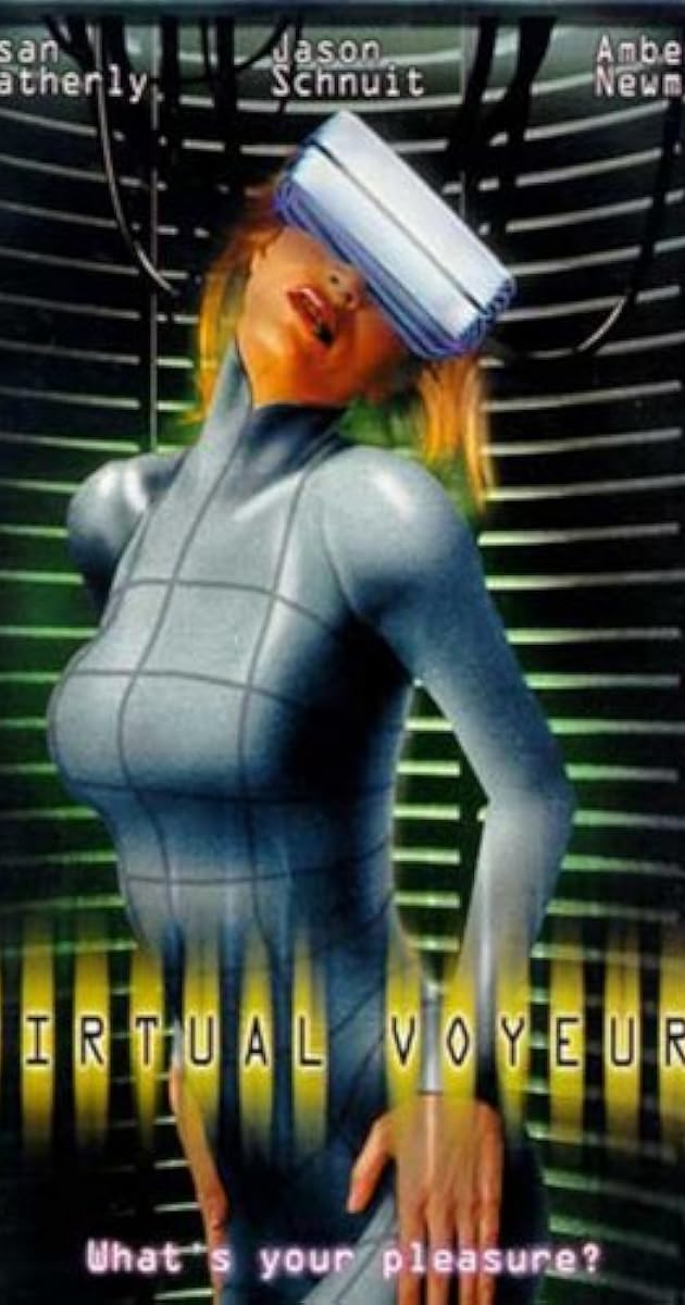 Virtual Girl 2: Virtual Vegas
