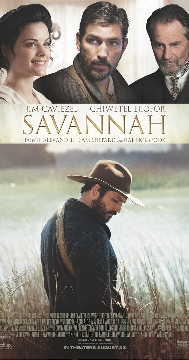 Savannah