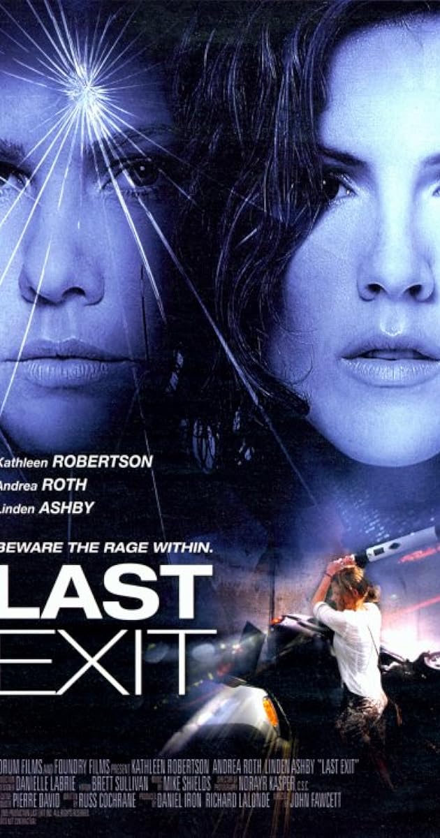 Last Exit