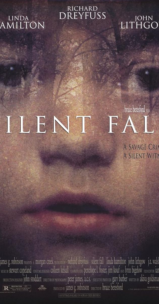 Silent Fall