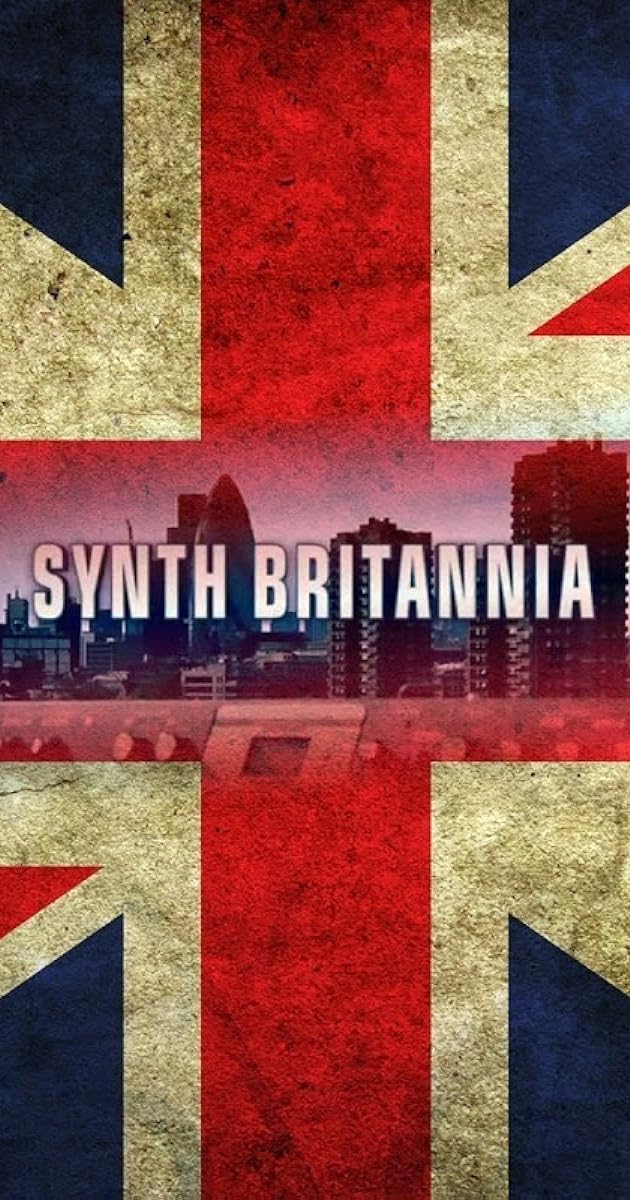 Synth Britannia