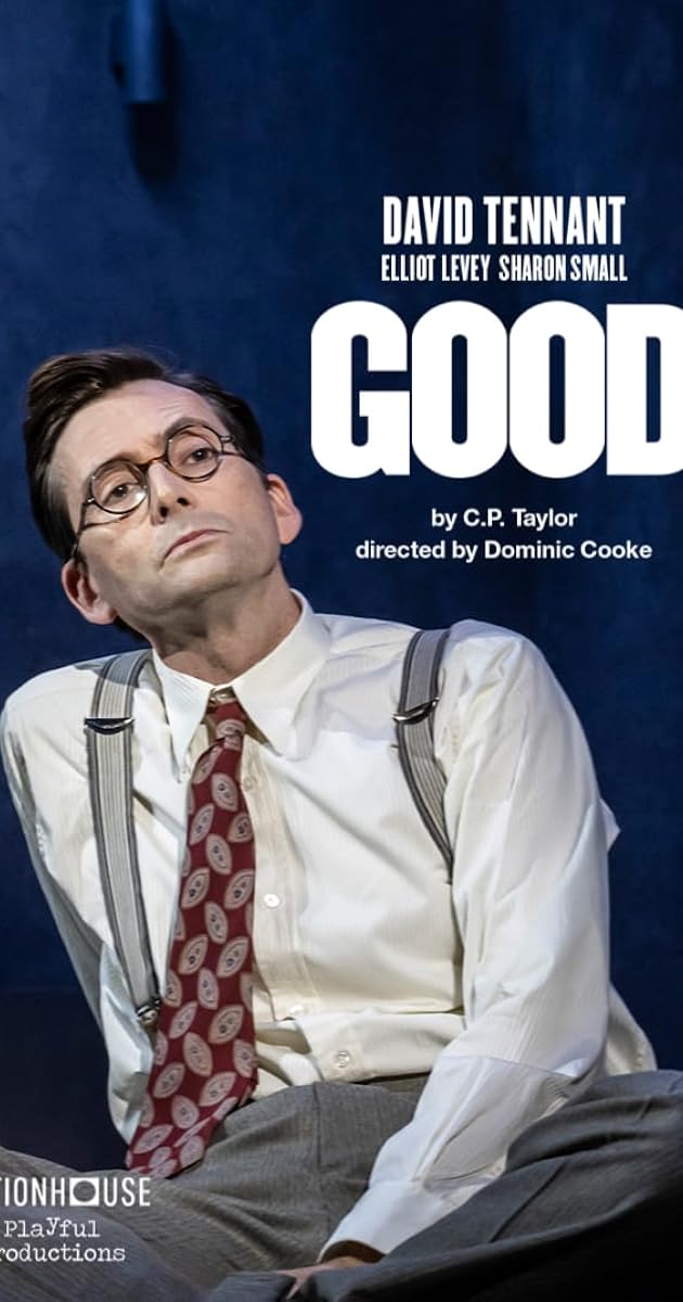 National Theatre Live: Good