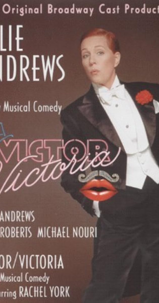 Victor/Victoria