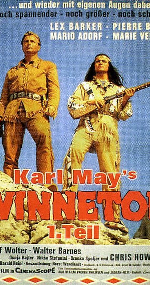 Winnetou 1