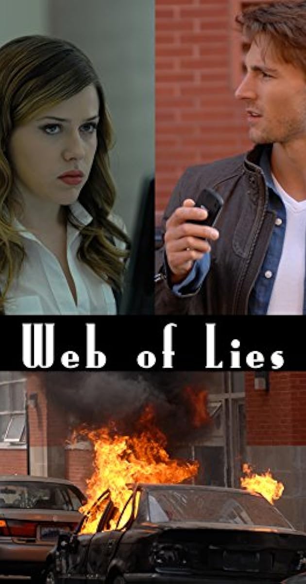 Web of Lies