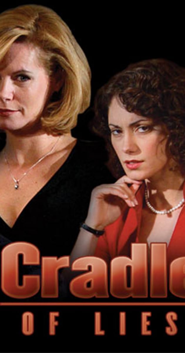 Cradle of Lies