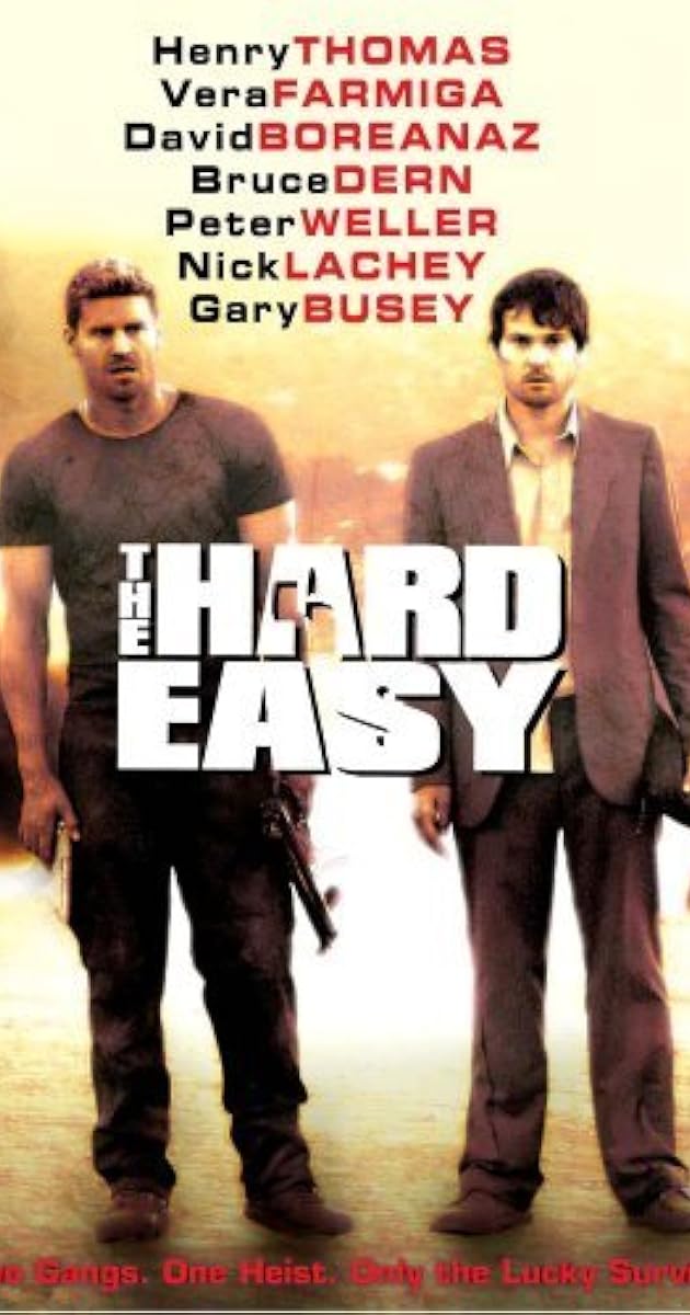 The Hard Easy