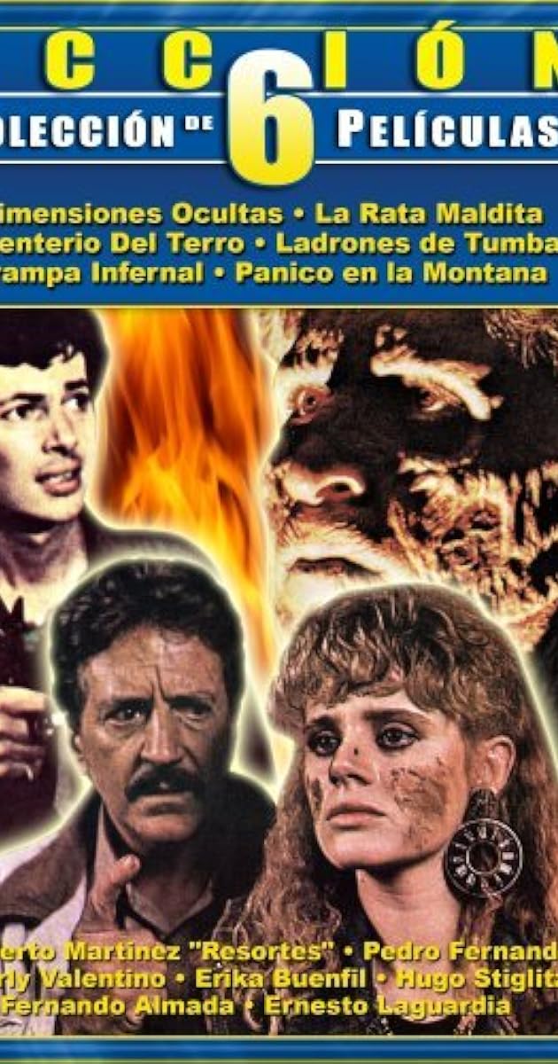 Mutantes del año 2000