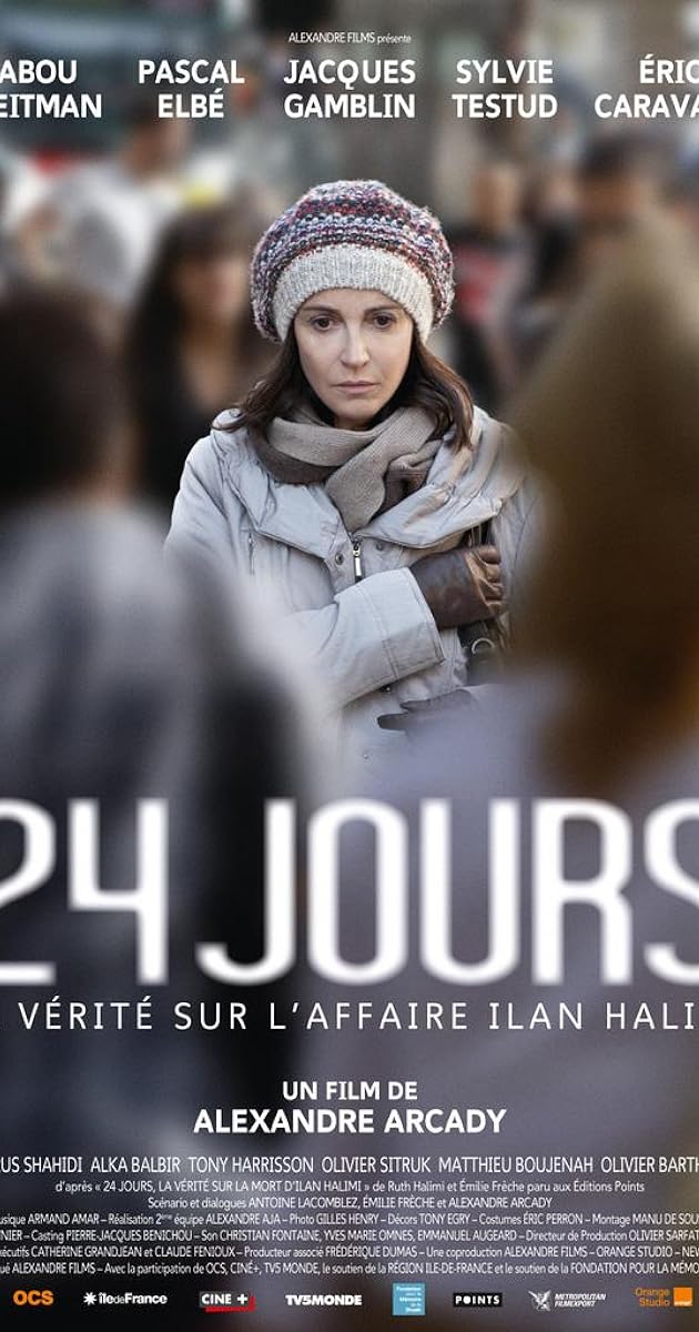 24 Jours