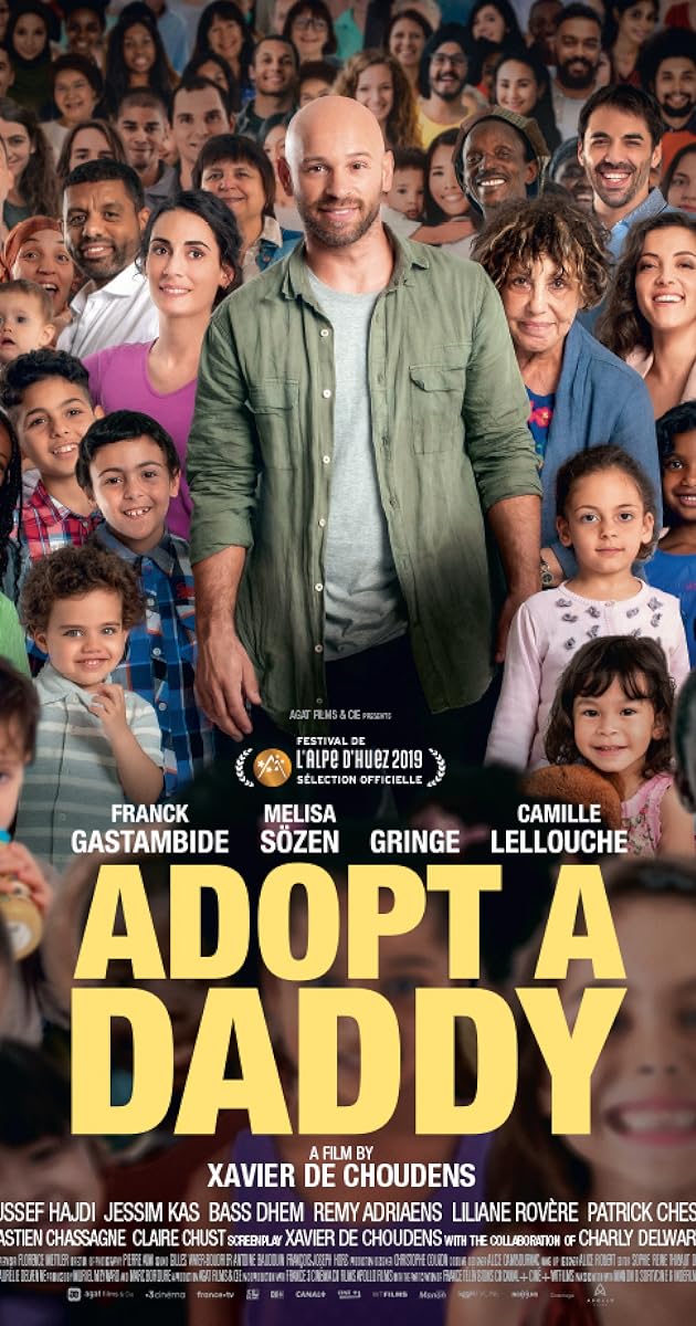 Acele Baba Aranıyor