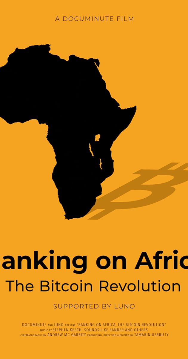 Banking on Africa: The Bitcoin Revolution