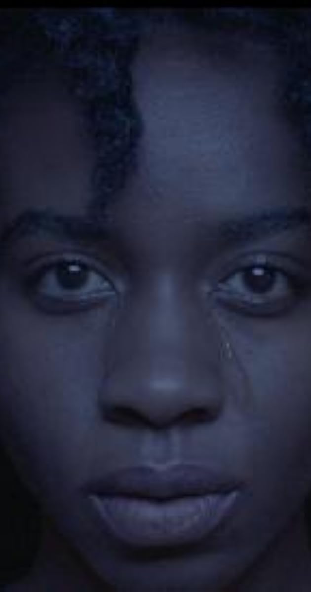 Afro-Woman: 2016 CE