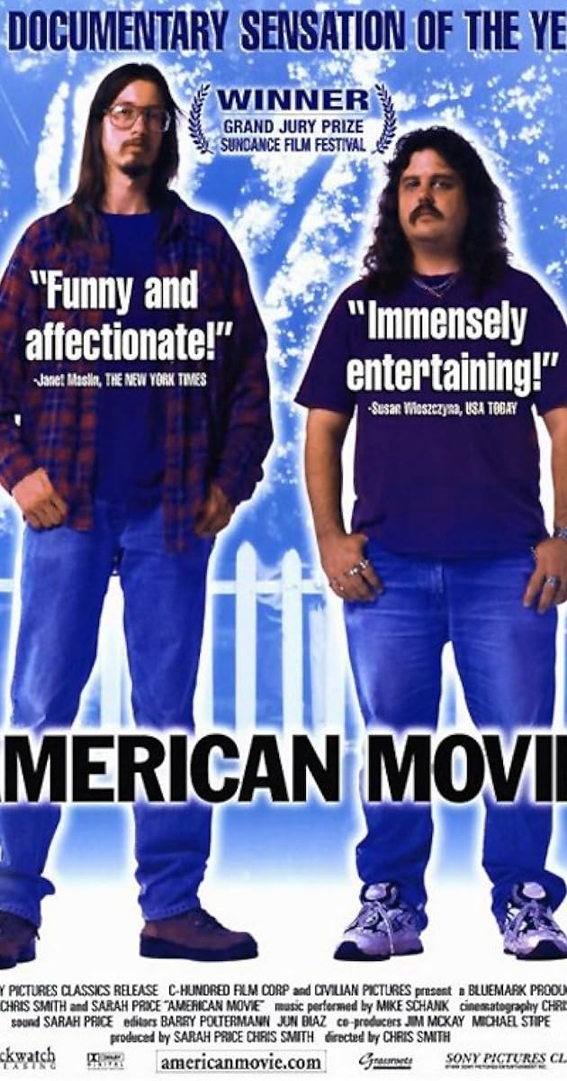 Amerikan Filmi