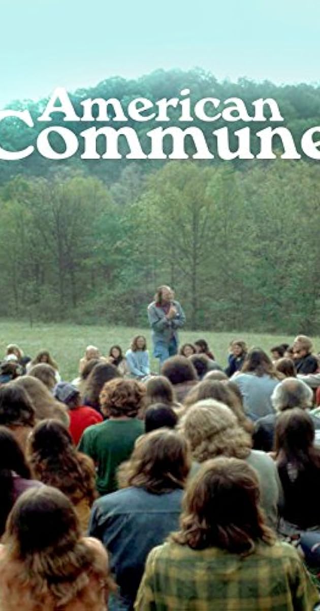 American Commune