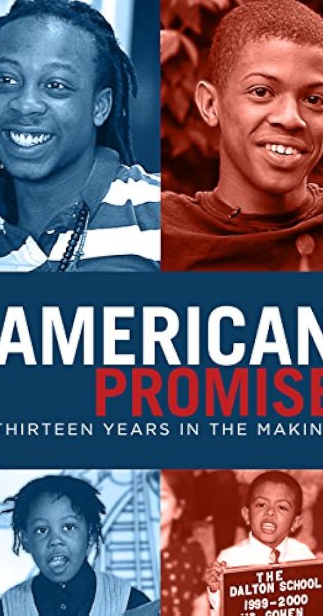 American Promise