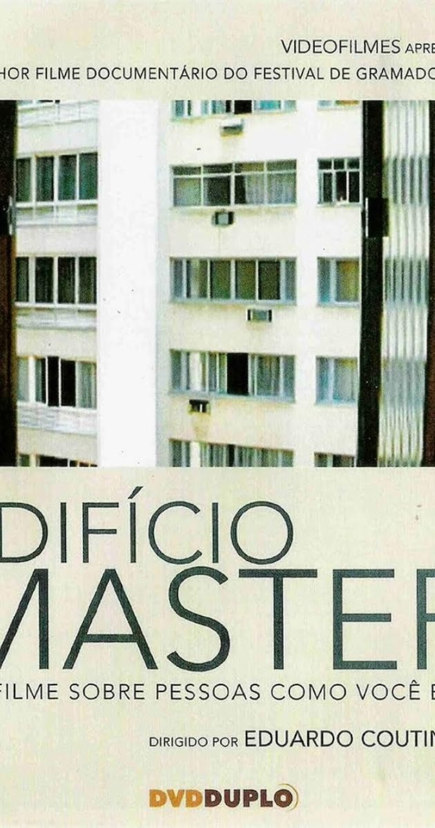 Edifício Master
