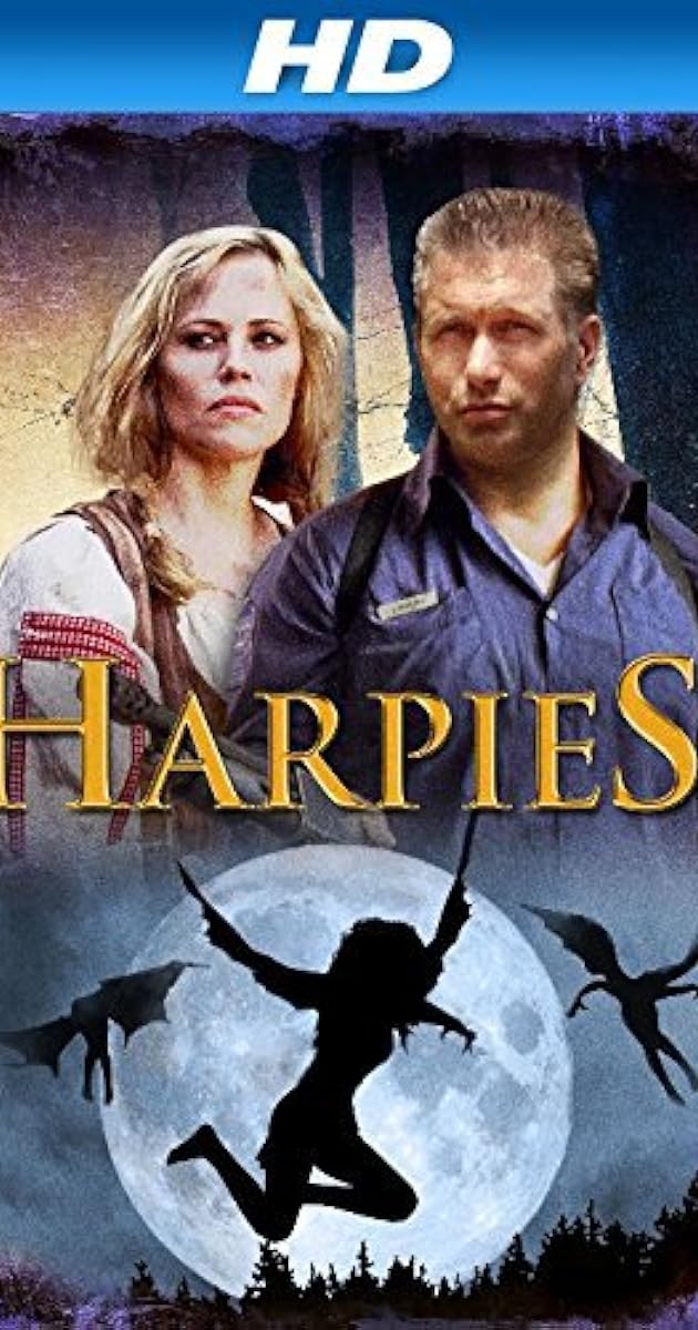 Harpies