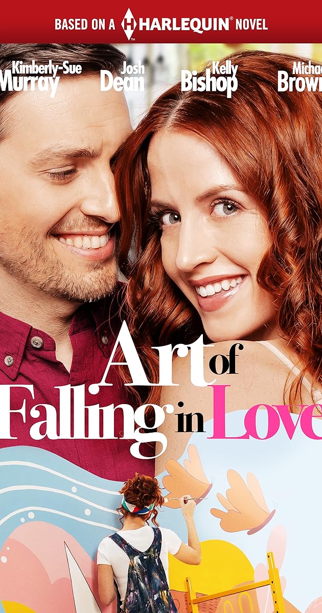 Art of Falling in Love