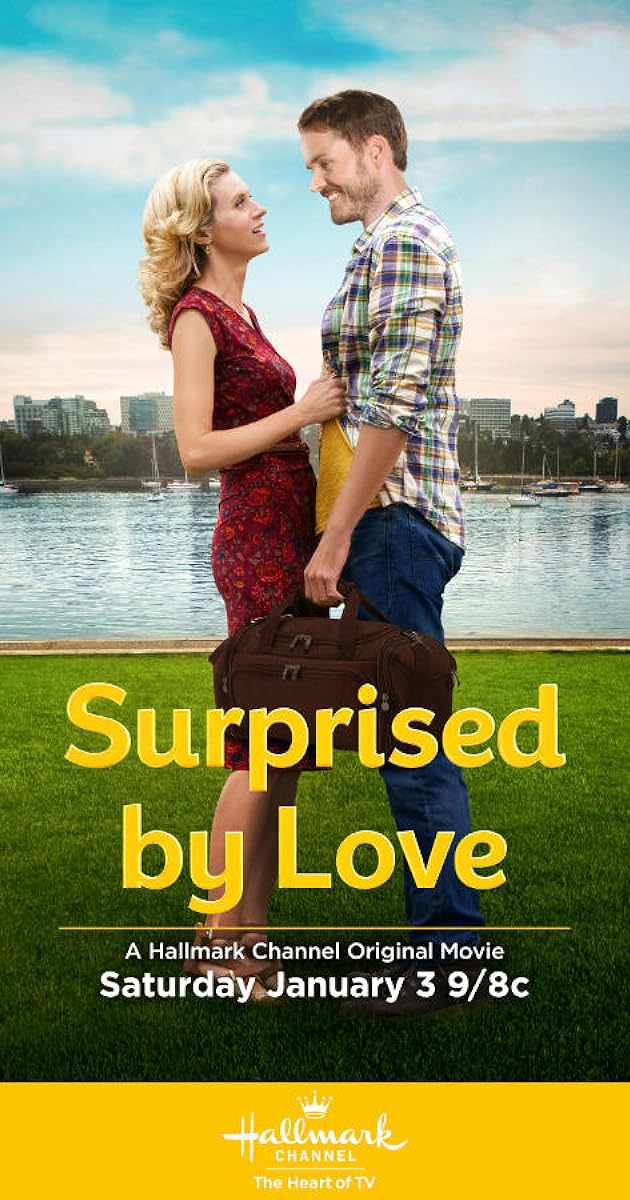 Surprised by Love