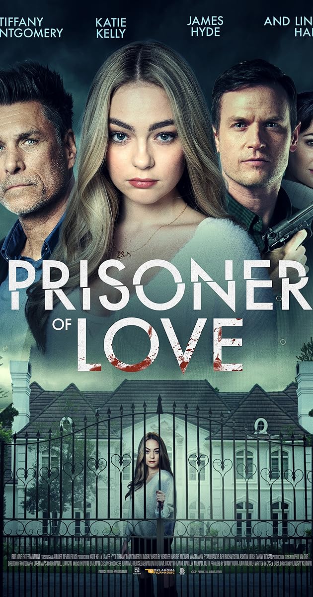 Prisoner of Love