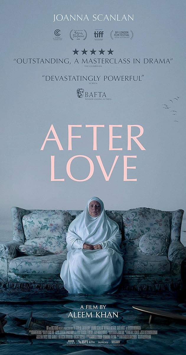 After Love
