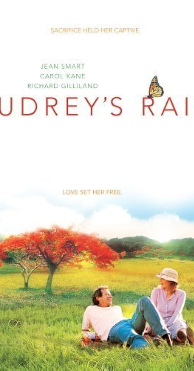 Audrey's Rain