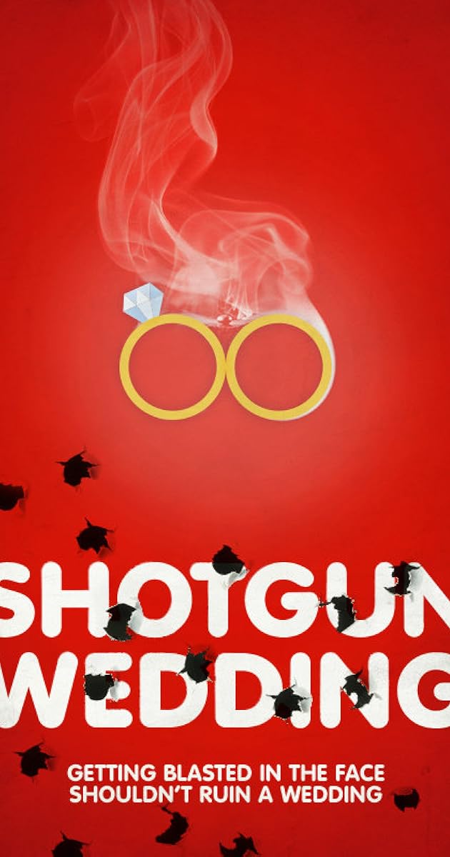 Shotgun Wedding