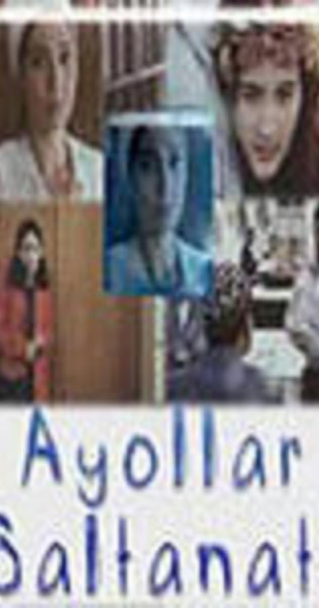 Ayollar saltanaty