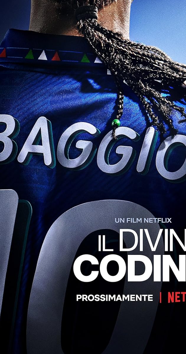Baggio: İlahi At Kuyruğu