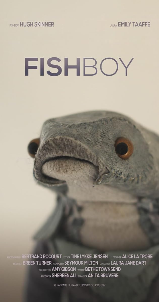 Fishboy