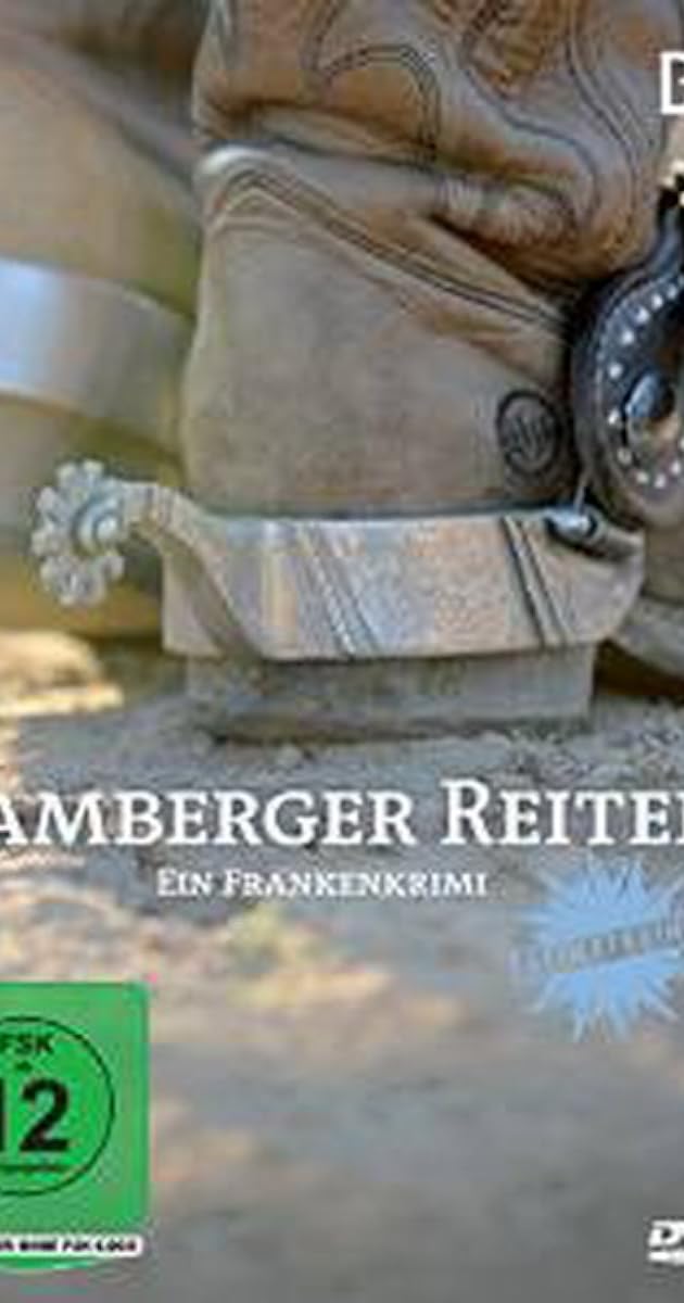 Bamberger Reiter. Ein Frankenkrimi