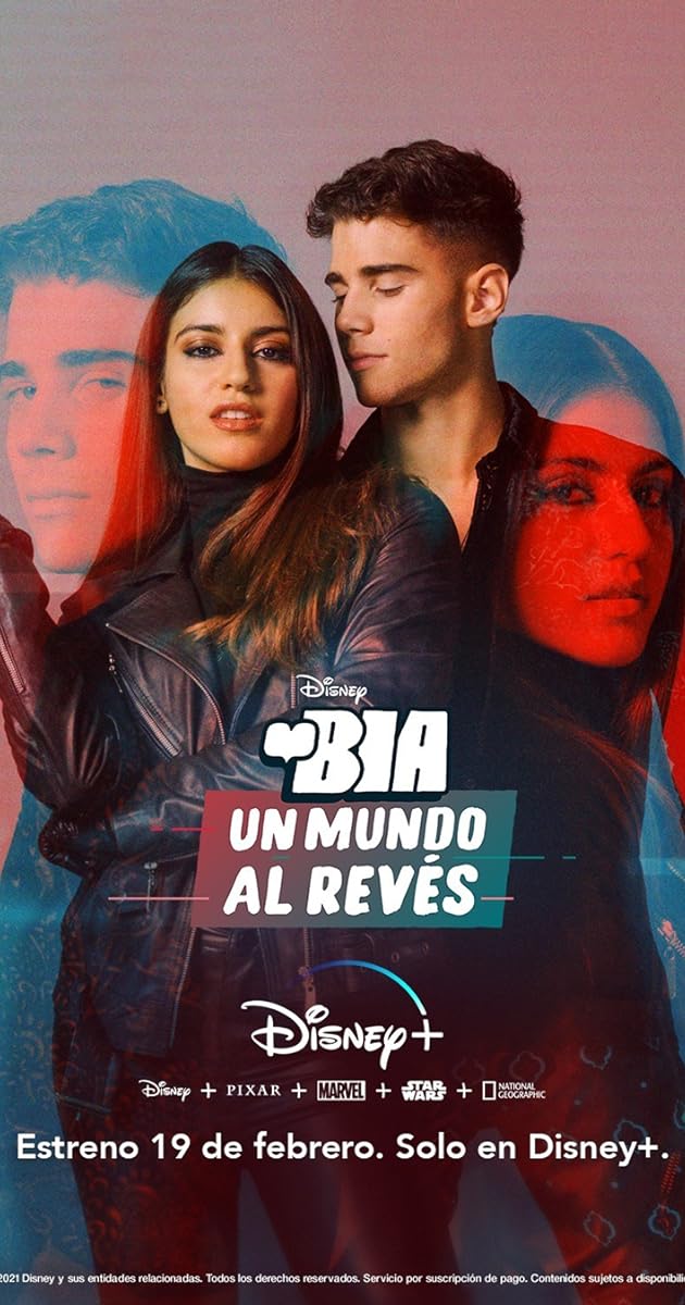 BIA: Un Mundo al Revés