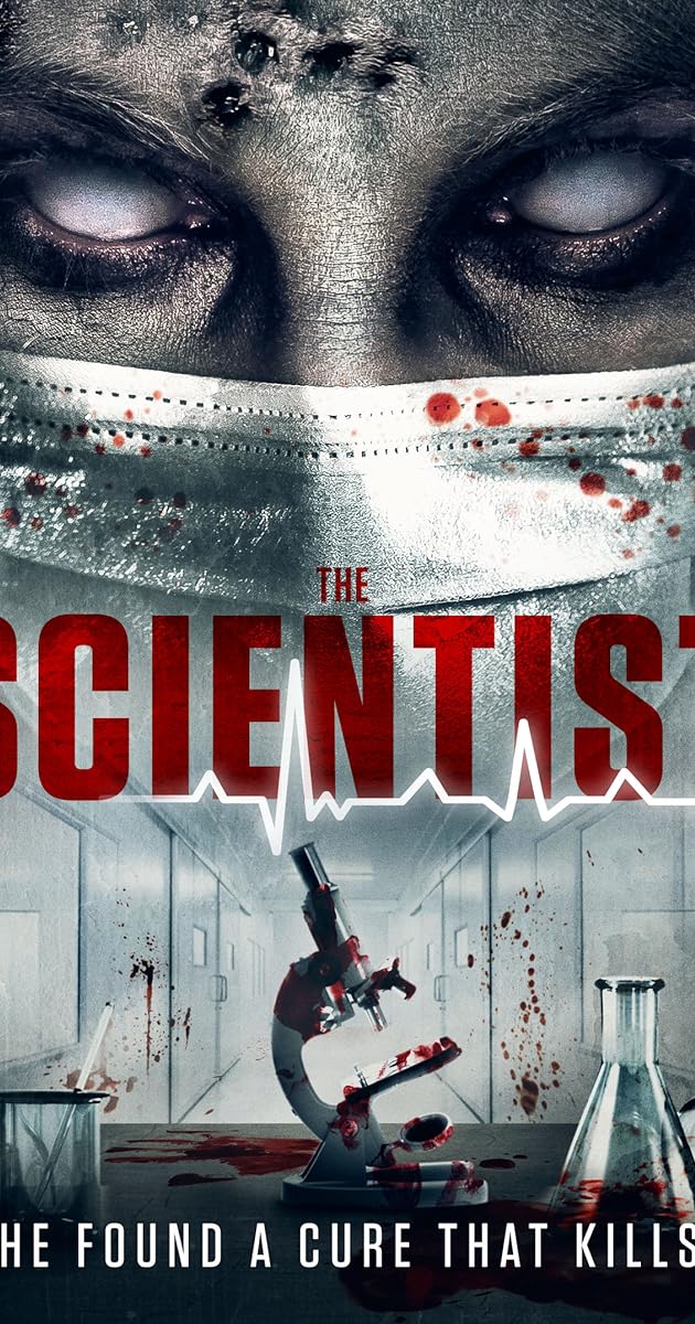 The Scientist