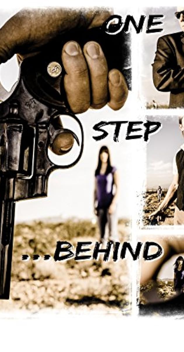 One Step Behind