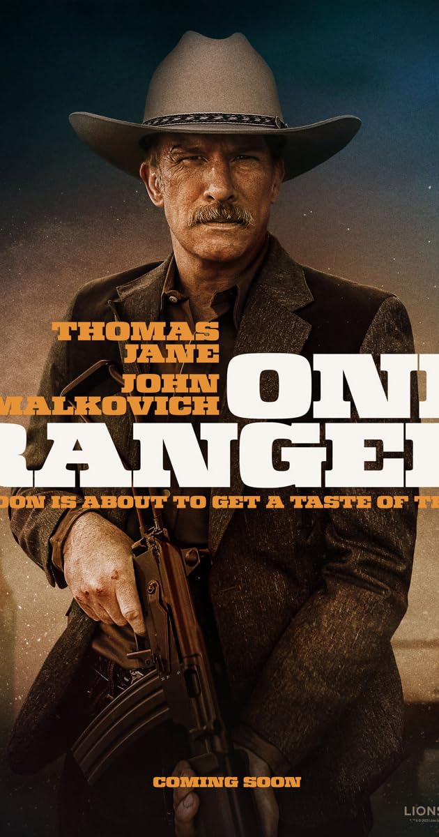 One Ranger