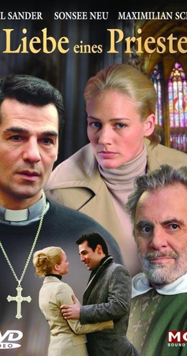 Die Liebe eines Priesters