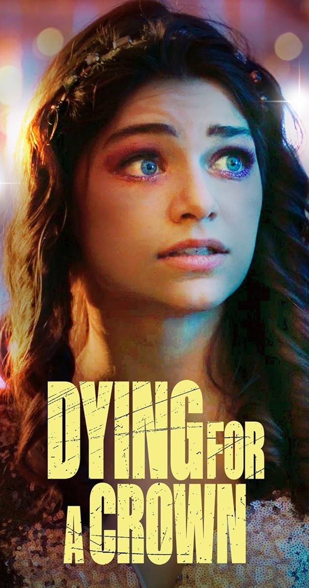 Dying for a Crown