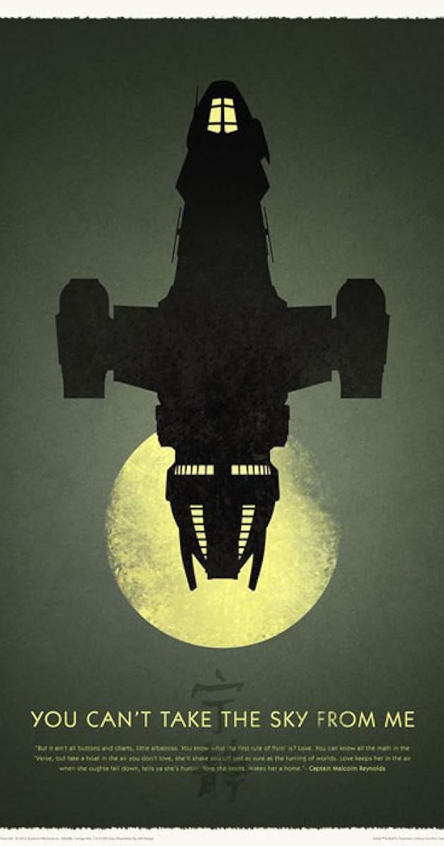 Browncoats Unite: Firefly 10th Anniversary Special