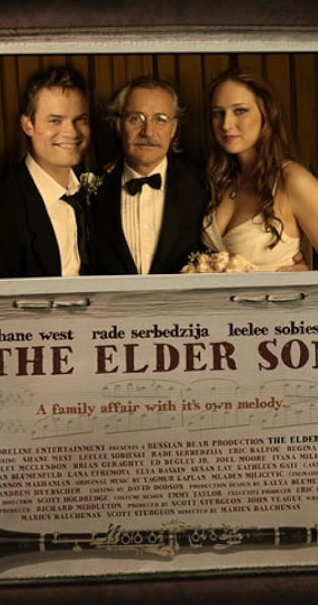 The Elder Son