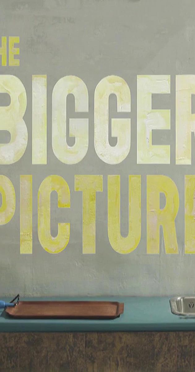 The Bigger Picture
