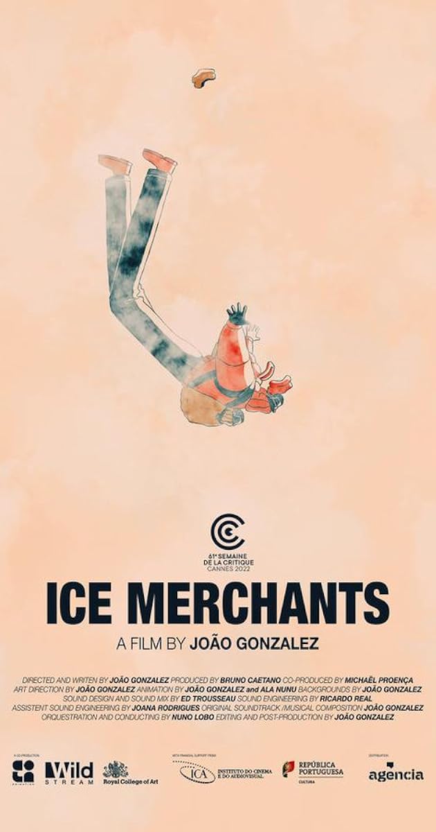 Ice Merchants
