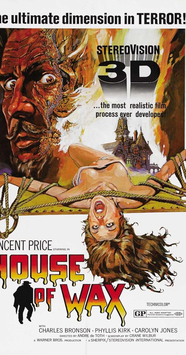 House of Wax