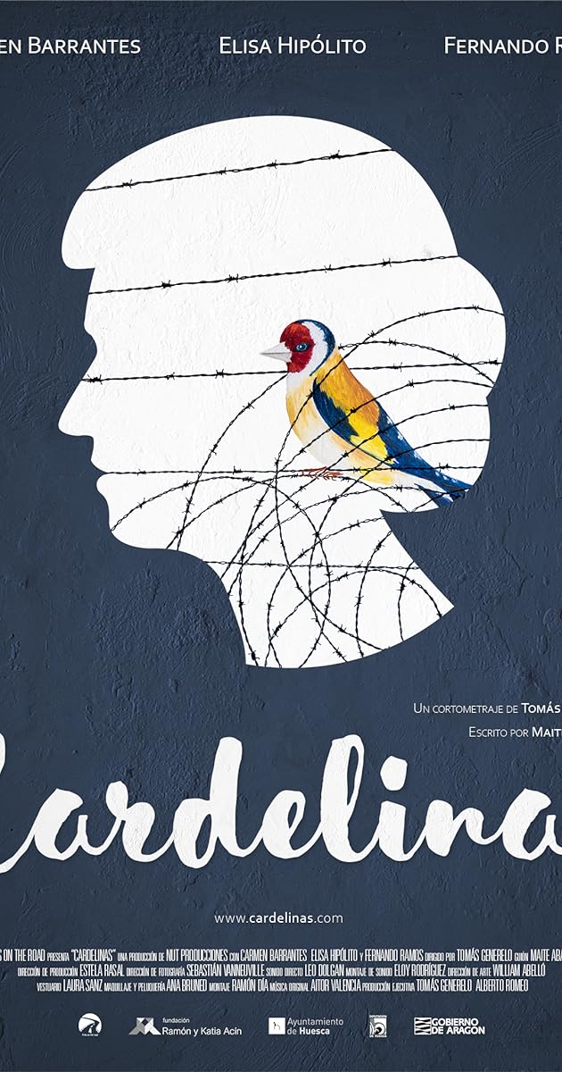 Cardelinas