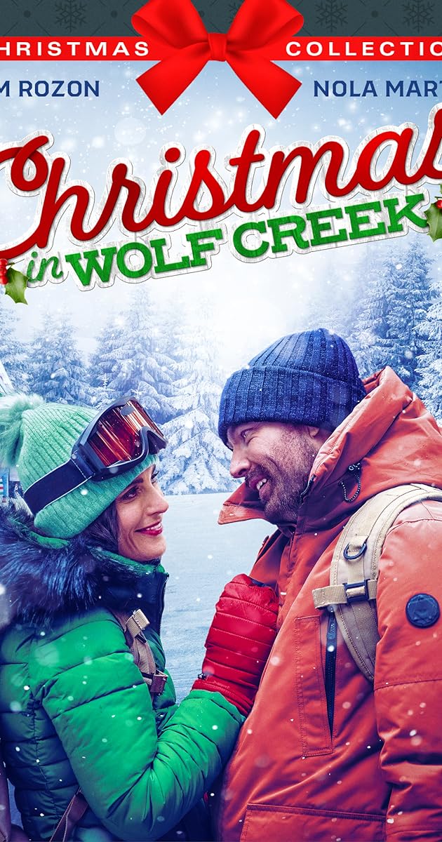 Christmas in Wolf Creek