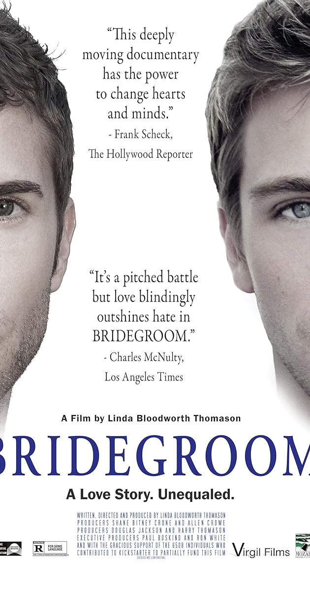 Bridegroom