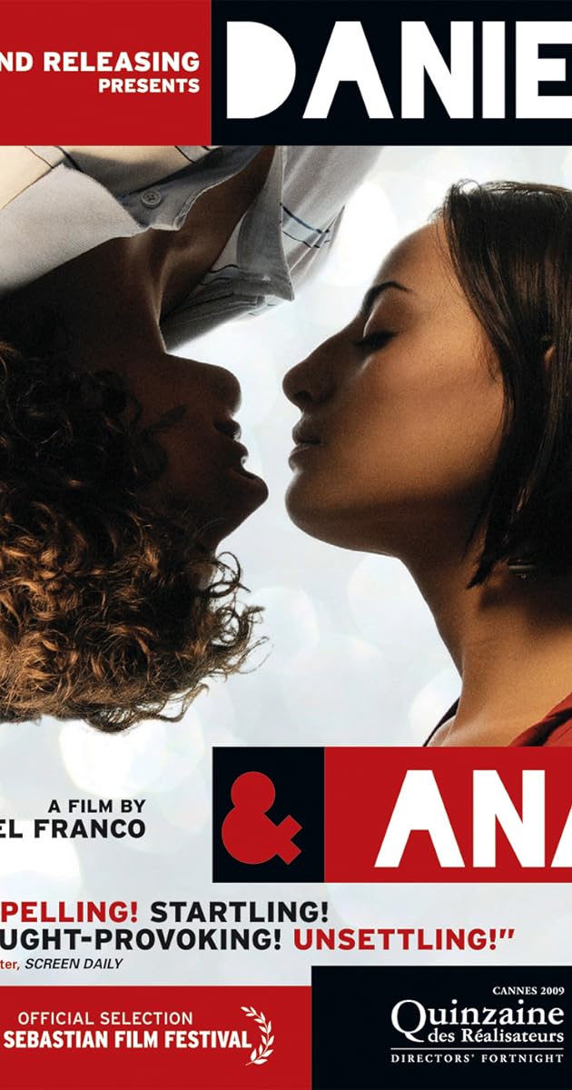 Daniel & Ana
