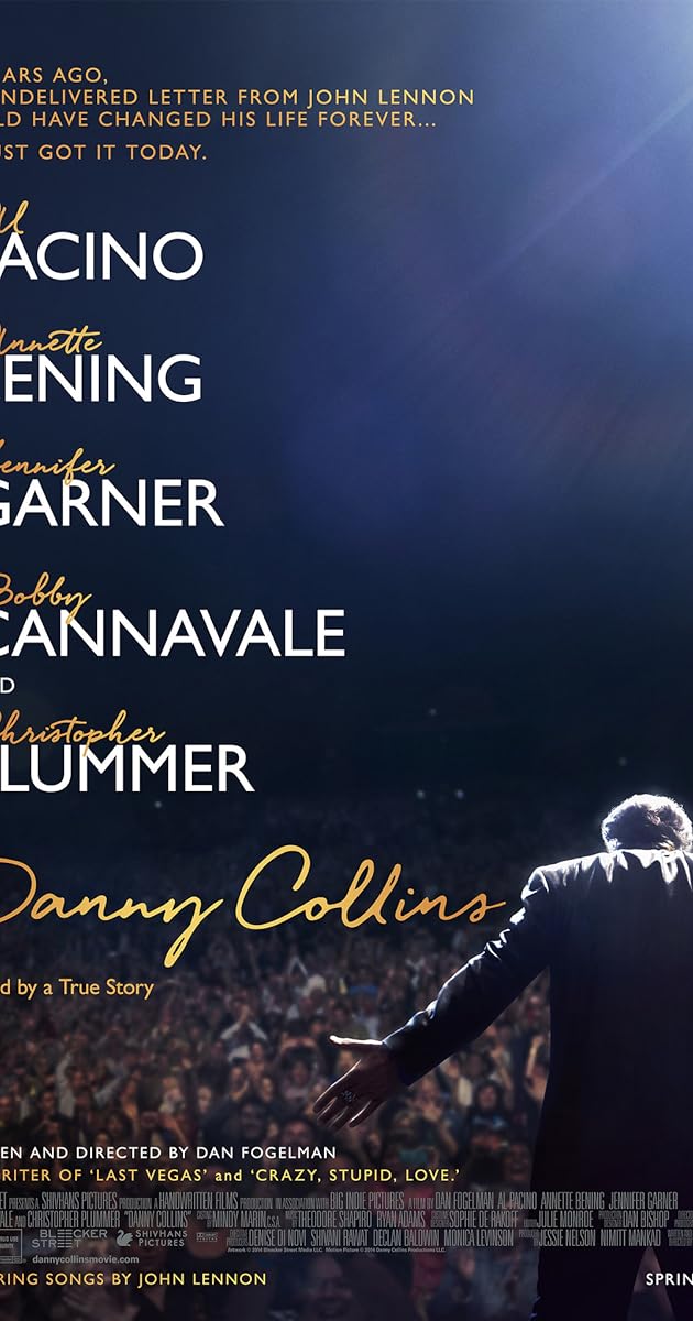 Danny Collins