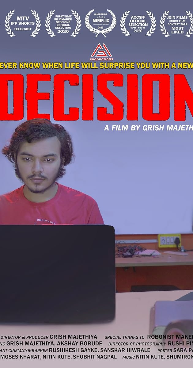 Decision